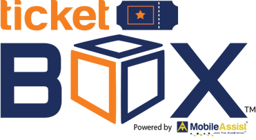 TicketBox Events