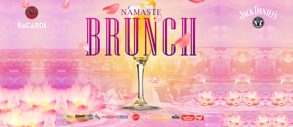 Namaste Brunch