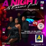 SAC Alumni; A Night with essence Band